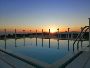 Residence Valentina int 4 - Rooftop Sea View Infinity Pool Santa Maria Al Bagno